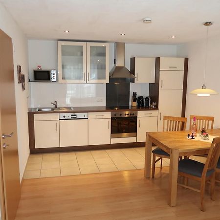 Appartement Bergzeit Gaschurn Exteriör bild