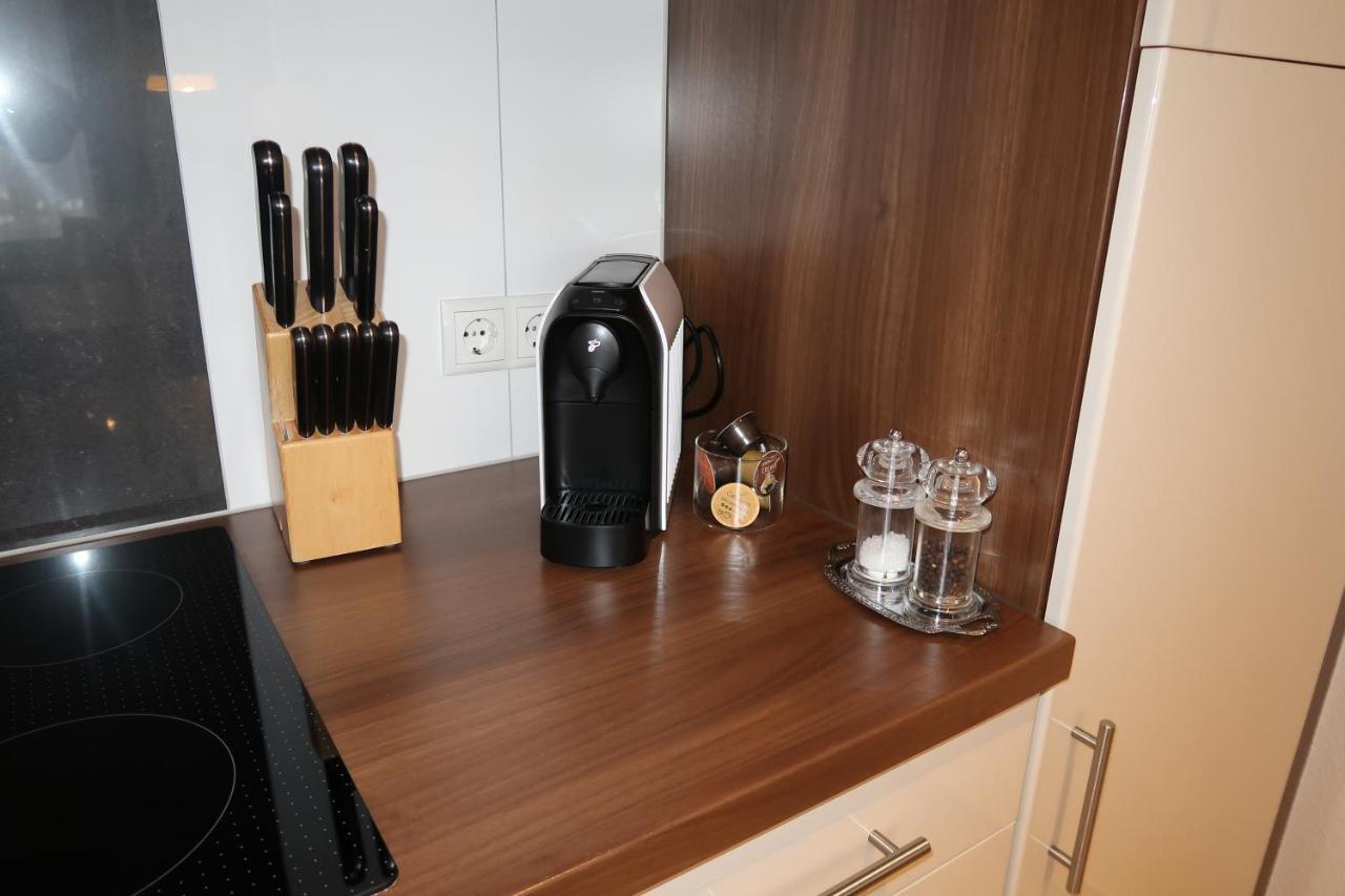 Appartement Bergzeit Gaschurn Exteriör bild