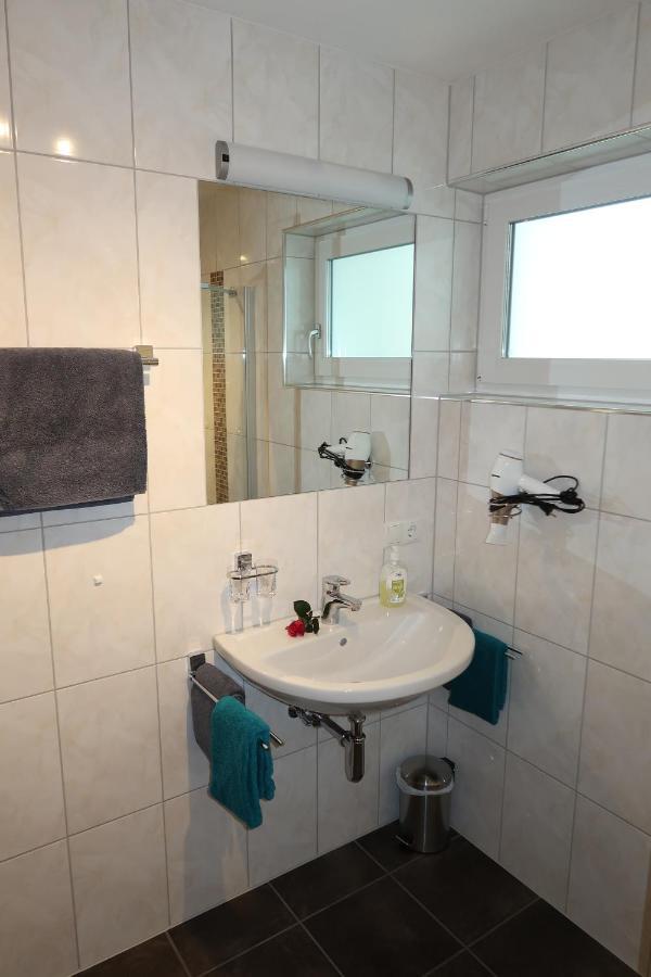 Appartement Bergzeit Gaschurn Exteriör bild