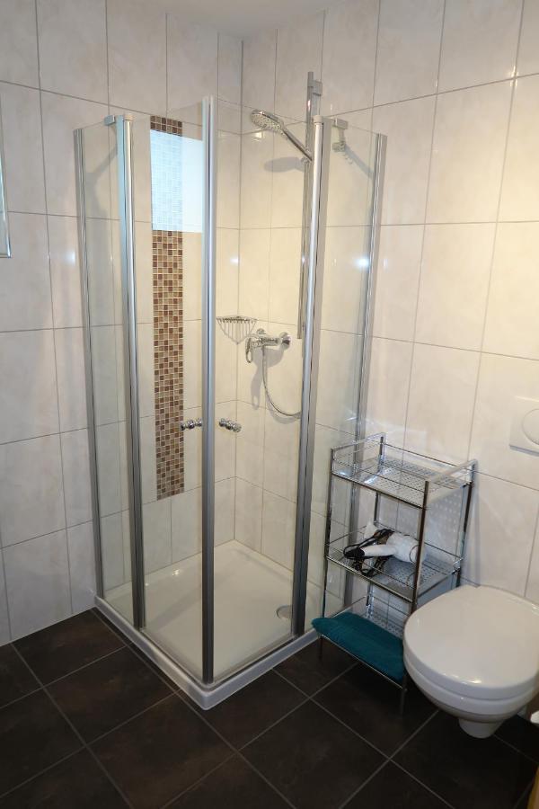 Appartement Bergzeit Gaschurn Exteriör bild