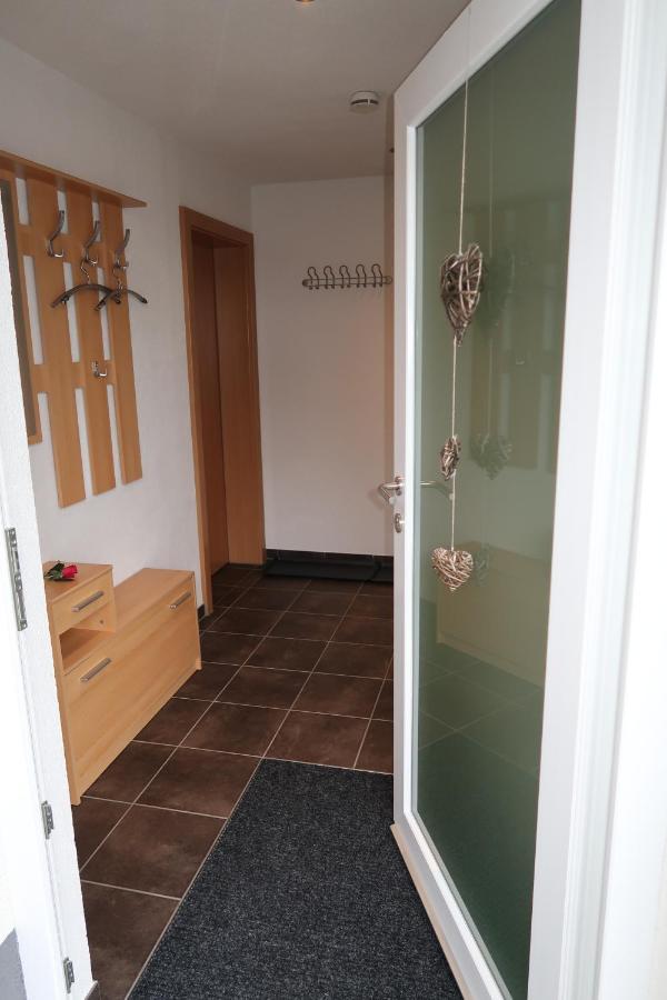 Appartement Bergzeit Gaschurn Exteriör bild