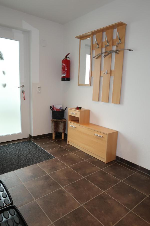 Appartement Bergzeit Gaschurn Exteriör bild